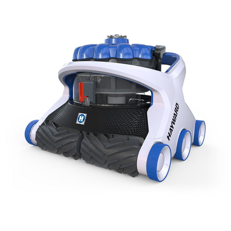 Aspirador de piscina HAYWARD AQUAVAC 650